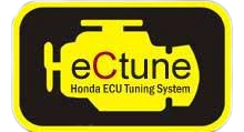 eCtune Honda ECU Tuning System